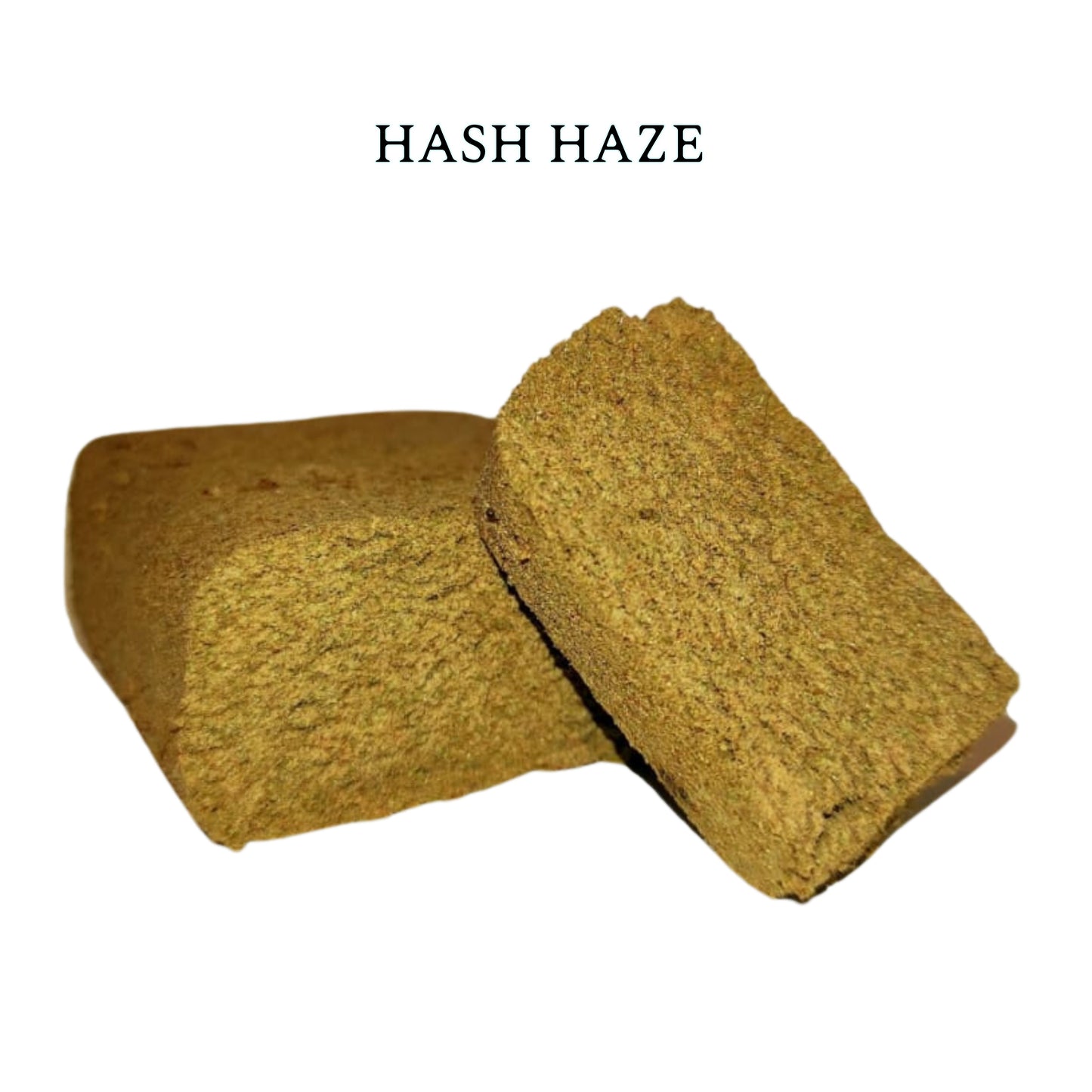 HASH HAZE