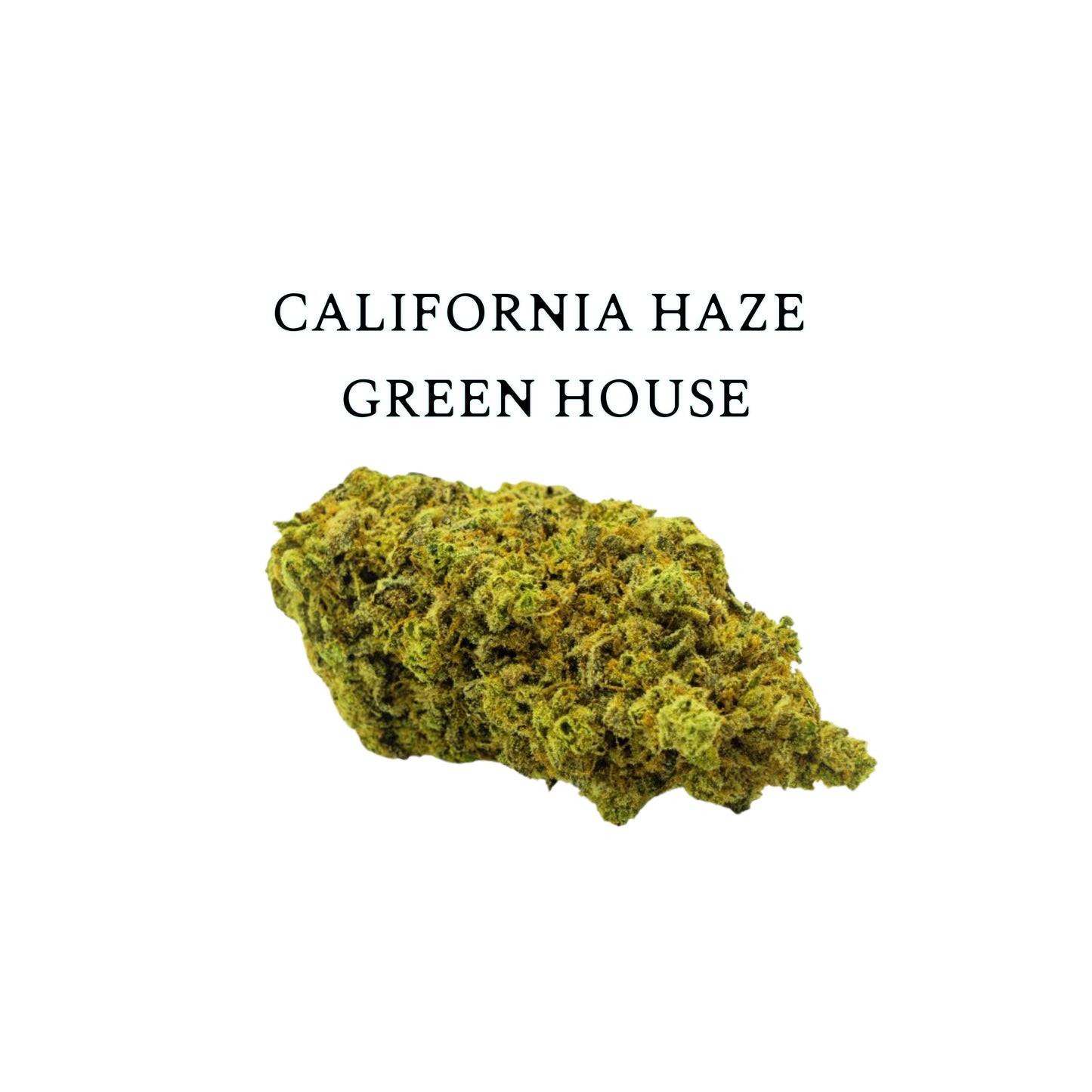 FLOR CALIFORNIA HAZE