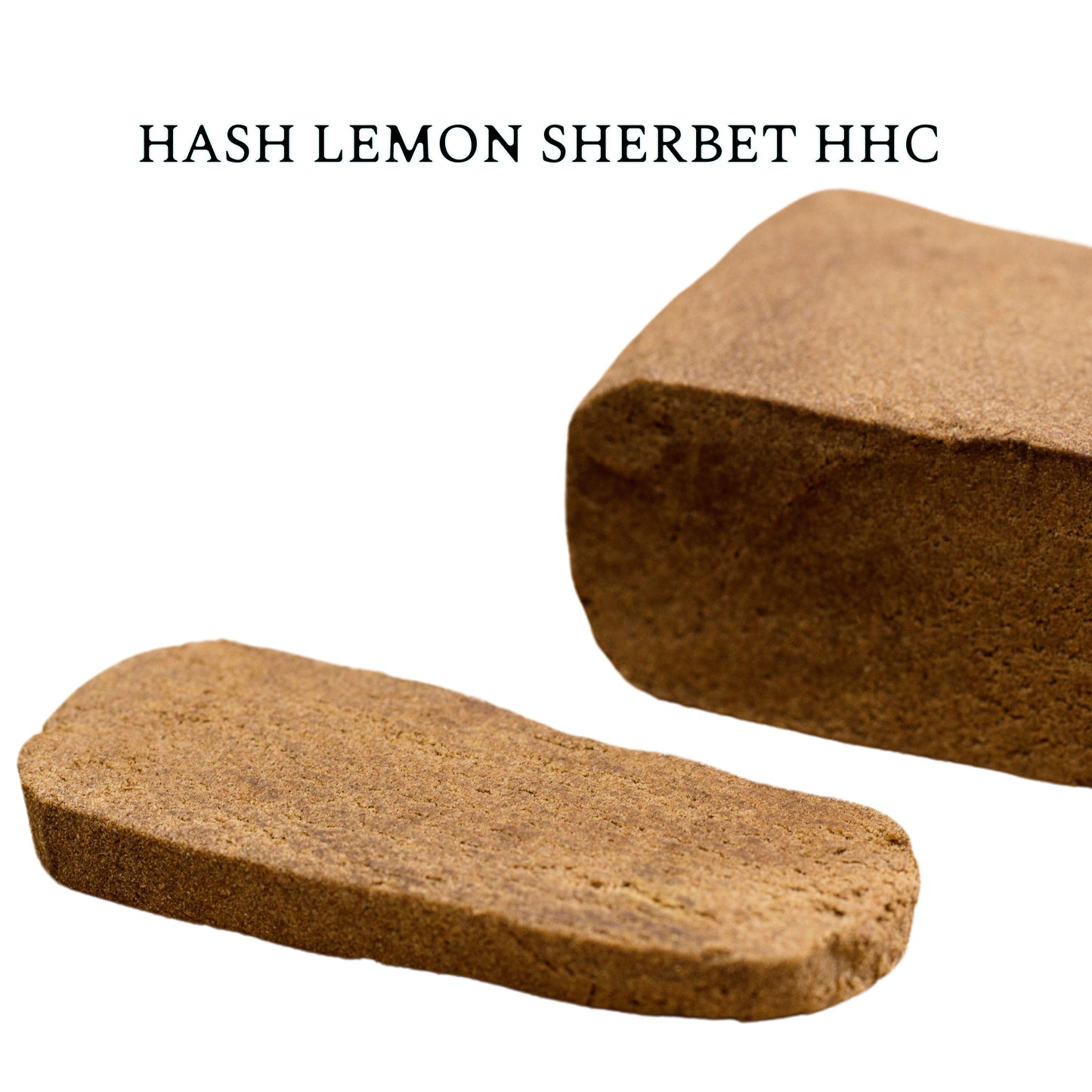 HASH LEMON SHERBET HHC